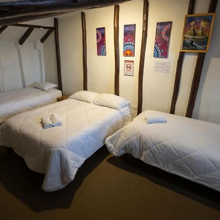 Hostal Teatro Inka Куско Екстериор снимка