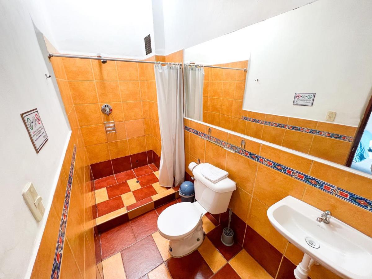 Hostal Teatro Inka Куско Екстериор снимка