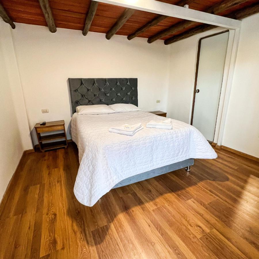 Hostal Teatro Inka Куско Екстериор снимка