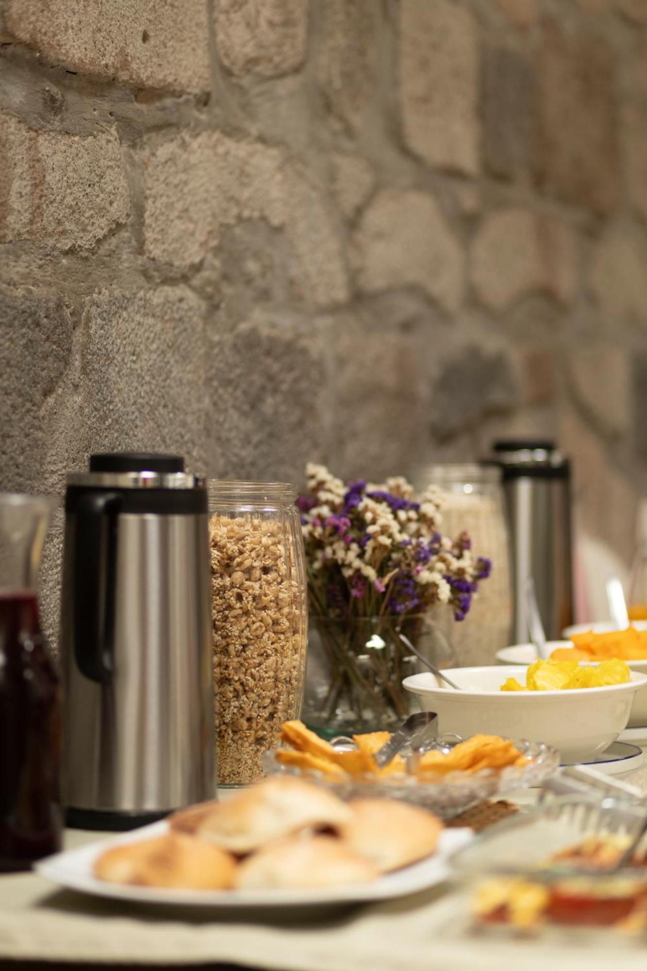 Hostal Teatro Inka Куско Екстериор снимка