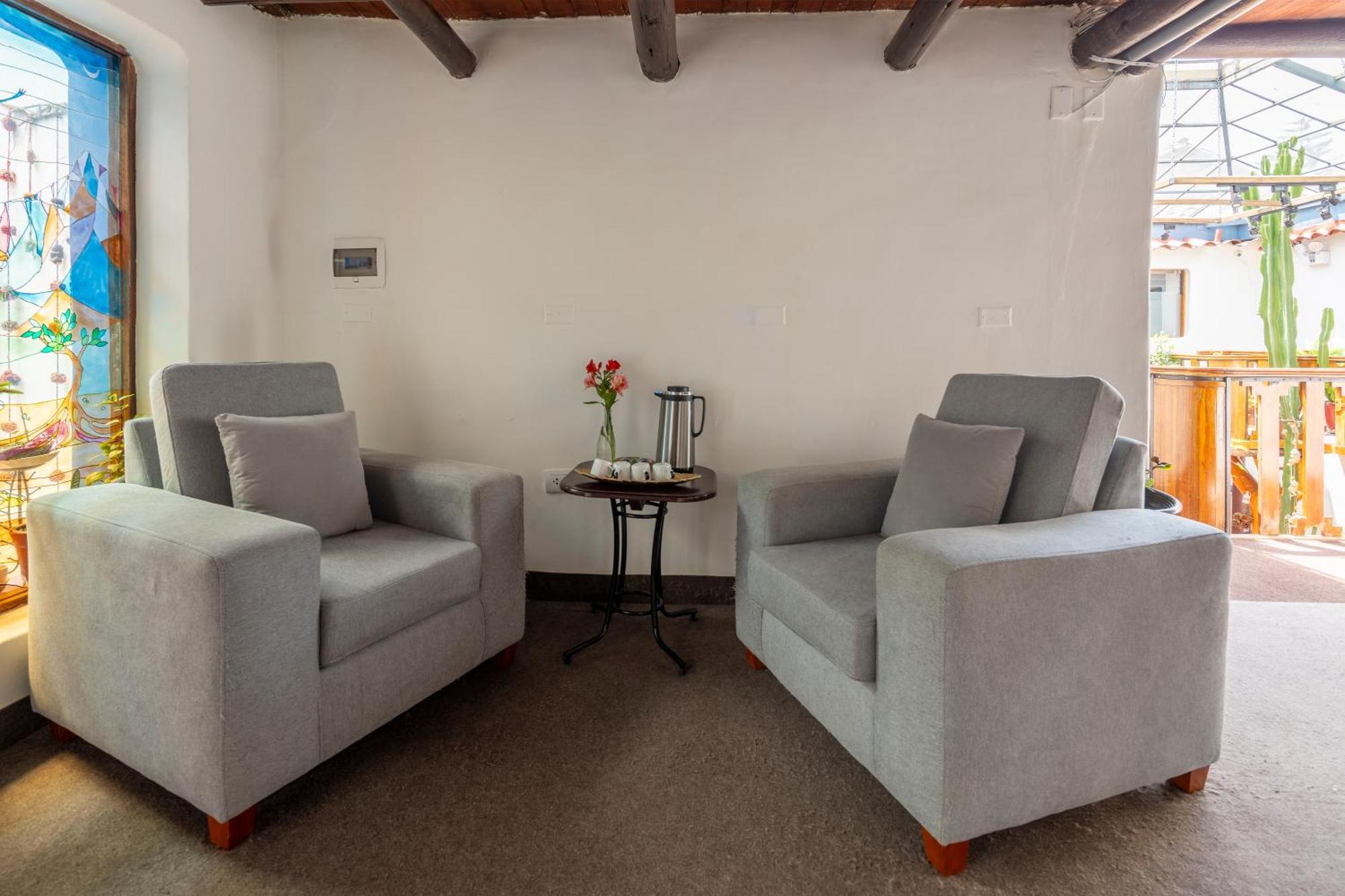 Hostal Teatro Inka Куско Екстериор снимка