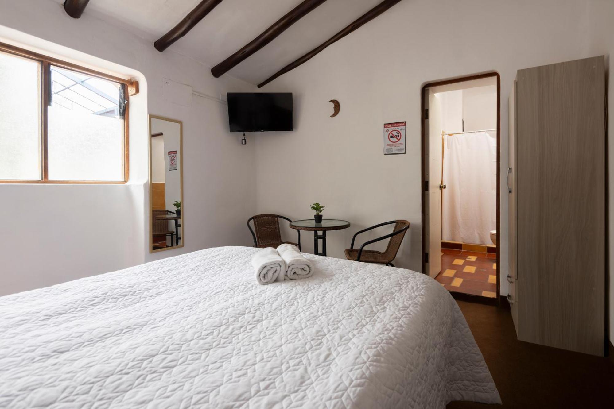 Hostal Teatro Inka Куско Екстериор снимка