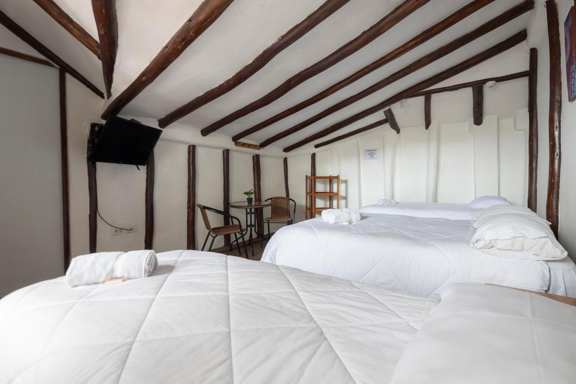 Hostal Teatro Inka Куско Екстериор снимка
