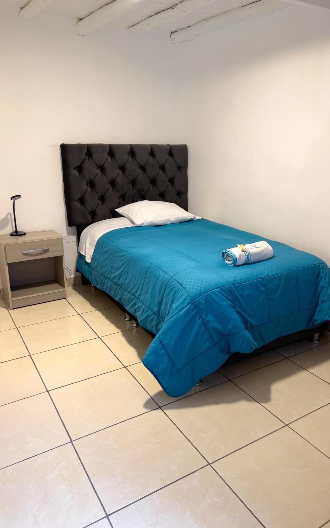 Hostal Teatro Inka Куско Екстериор снимка
